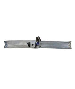 ROOTOTE 6785【TV紹介商品:テイクアウトバッグ】/ テイクアウェイルー.タープ L -A 02：シルバー