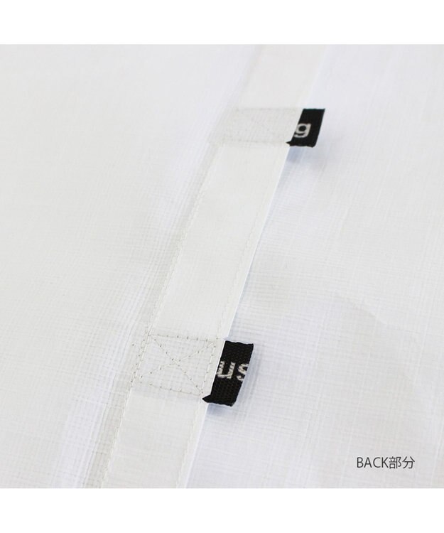 ROOTOTE 6785【TV紹介商品:テイクアウトバッグ】/ テイクアウェイルー.タープ L -A 03：ホワイト