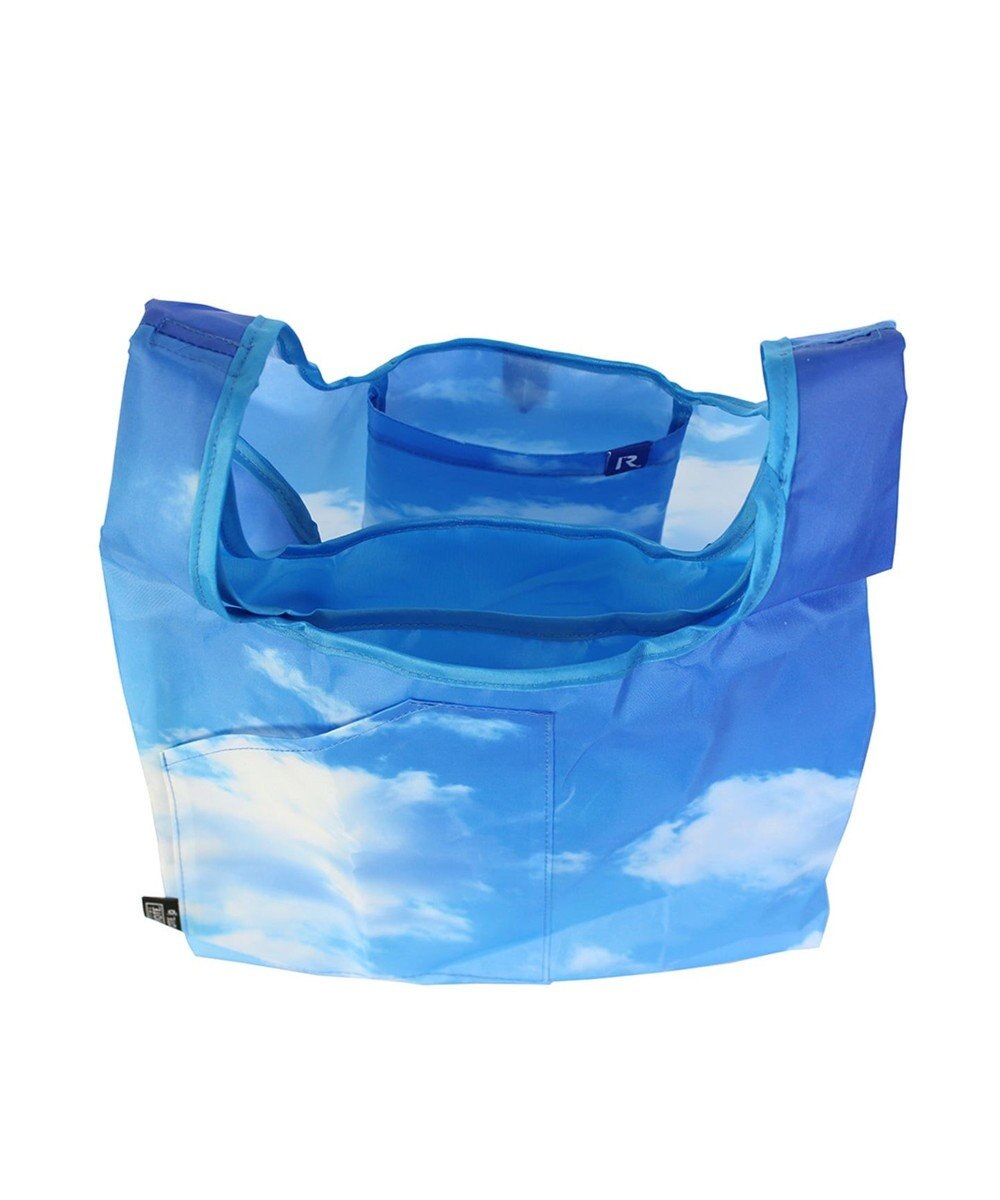 ROOTOTE 6755【洗濯可能：エコバッグ】/ ルーショッパーMID-Lifty-フォト-A 