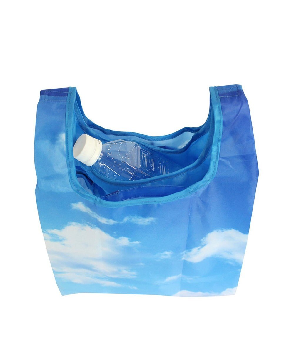 ROOTOTE 6755【洗濯可能：エコバッグ】/ ルーショッパーMID-Lifty-フォト-A 