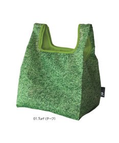 ROOTOTE 6755【洗濯可能：エコバッグ】/ ルーショッパーMID-Lifty-フォト-A