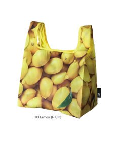 ROOTOTE 6755【洗濯可能：エコバッグ】/ ルーショッパーMID-Lifty-フォト-A