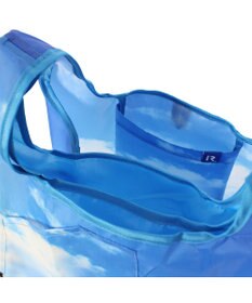 ROOTOTE 6755【洗濯可能：エコバッグ】/ ルーショッパーMID-Lifty-フォト-A