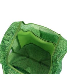 ROOTOTE 6755【洗濯可能：エコバッグ】/ ルーショッパーMID-Lifty-フォト-A