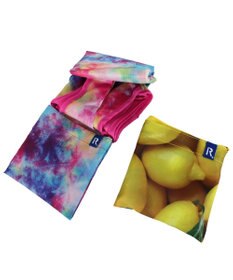 ROOTOTE 6755【洗濯可能：エコバッグ】/ ルーショッパーMID-Lifty-フォト-A