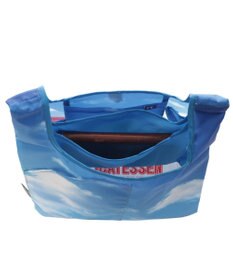 ROOTOTE 6755【洗濯可能：エコバッグ】/ ルーショッパーMID-Lifty-フォト-A