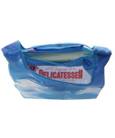 ROOTOTE 6755【洗濯可能：エコバッグ】/ ルーショッパーMID-Lifty-フォト-A