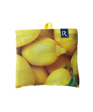 ROOTOTE 6755【洗濯可能：エコバッグ】/ ルーショッパーMID-Lifty-フォト-A 03：レモン