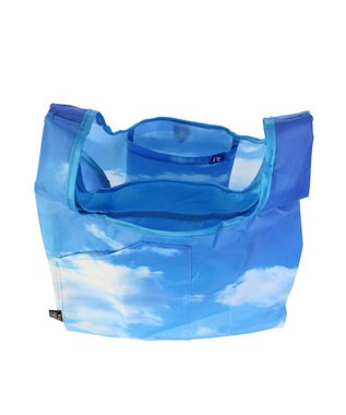 ROOTOTE 6755【洗濯可能：エコバッグ】/ ルーショッパーMID-Lifty-フォト-A 04：サニー