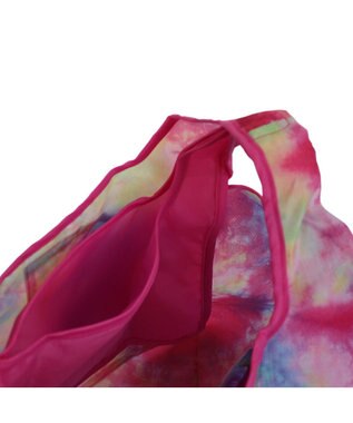 ROOTOTE 6755【洗濯可能：エコバッグ】/ ルーショッパーMID-Lifty-フォト-A 02：インク