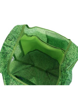 ROOTOTE 6755【洗濯可能：エコバッグ】/ ルーショッパーMID-Lifty-フォト-A 01：ターフ