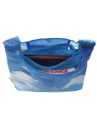 ROOTOTE 6755【洗濯可能：エコバッグ】/ ルーショッパーMID-Lifty-フォト-A 04：サニー