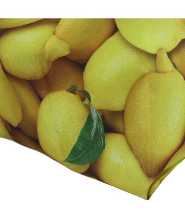 ROOTOTE 6755【洗濯可能：エコバッグ】/ ルーショッパーMID-Lifty-フォト-A 03：レモン