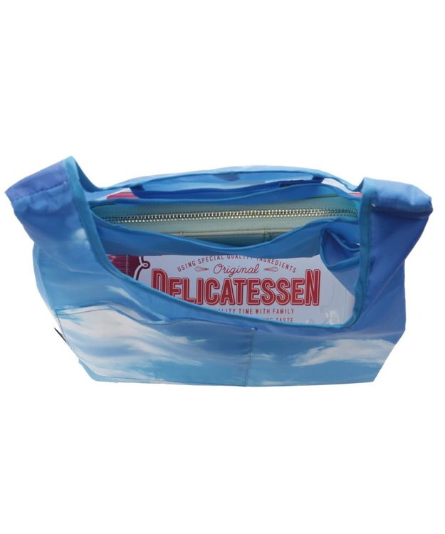 ROOTOTE 6755【洗濯可能：エコバッグ】/ ルーショッパーMID-Lifty-フォト-A 04：サニー