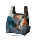 ROOTOTE 6756【洗濯可能：エコバッグ】/ ルーショッパーMID-Lifty-フォト-B