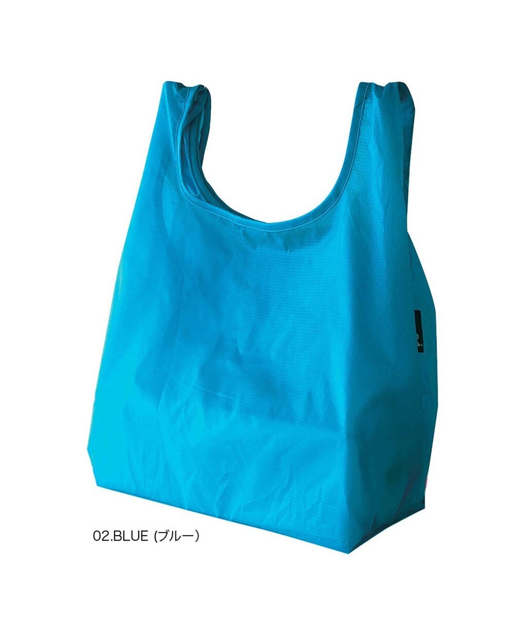 ROOTOTE 6757【洗濯可能：ミニサイズエコバッグ】/ ルーショッパーMID-Lifty-Lazy-A 
