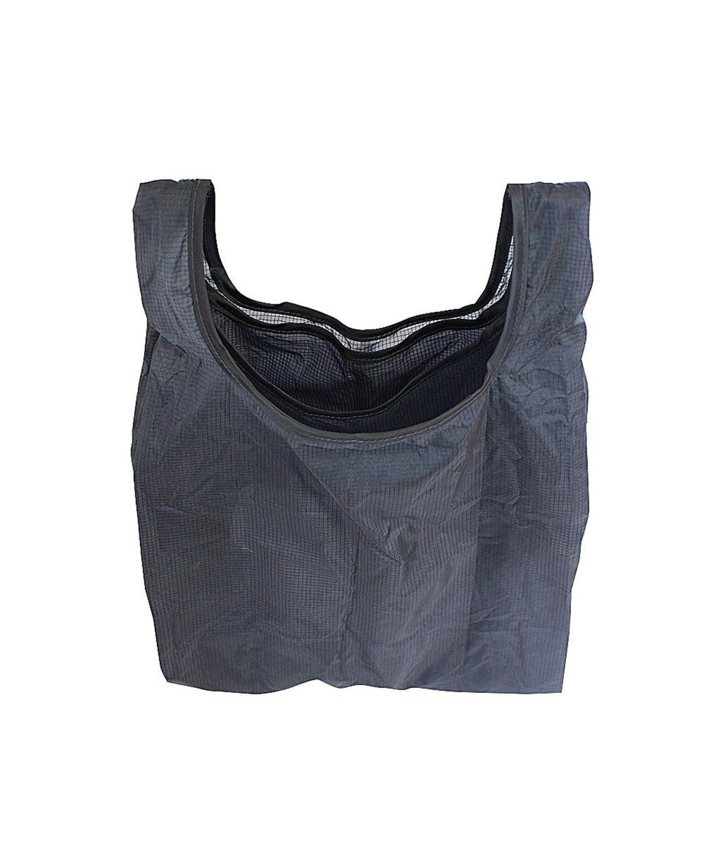 ROOTOTE 6757【洗濯可能：ミニサイズエコバッグ】/ ルーショッパーMID-Lifty-Lazy-A 