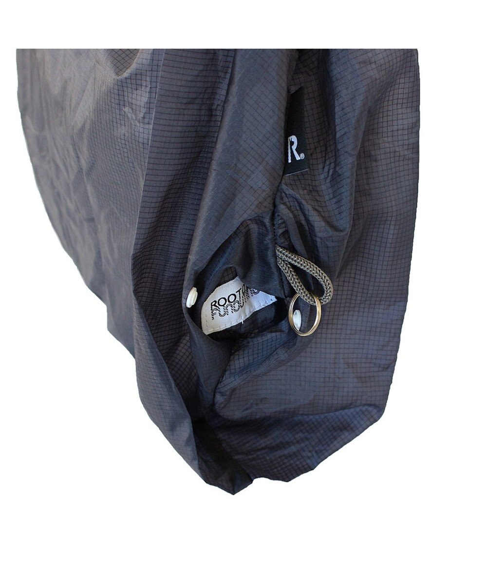 ROOTOTE 6757【洗濯可能：ミニサイズエコバッグ】/ ルーショッパーMID-Lifty-Lazy-A 