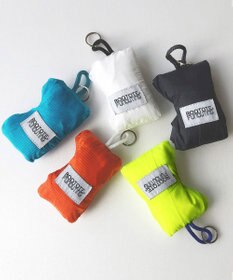 ROOTOTE 6757【洗濯可能：ミニサイズエコバッグ】/ ルーショッパーMID-Lifty-Lazy-A