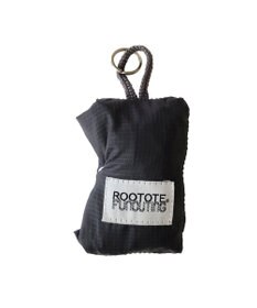 ROOTOTE 6757【洗濯可能：ミニサイズエコバッグ】/ ルーショッパーMID-Lifty-Lazy-A