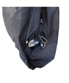 ROOTOTE 6757【洗濯可能：ミニサイズエコバッグ】/ ルーショッパーMID-Lifty-Lazy-A