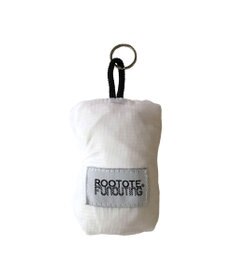ROOTOTE 6757【洗濯可能：ミニサイズエコバッグ】/ ルーショッパーMID-Lifty-Lazy-A