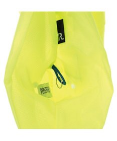 ROOTOTE 6757【洗濯可能：ミニサイズエコバッグ】/ ルーショッパーMID-Lifty-Lazy-A