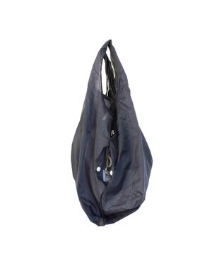 ROOTOTE 6757【洗濯可能：ミニサイズエコバッグ】/ ルーショッパーMID-Lifty-Lazy-A 04：グレー