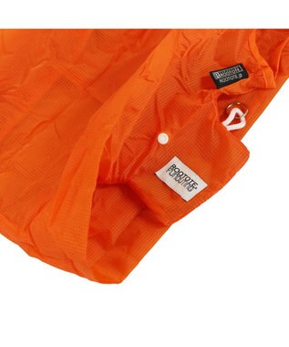 ROOTOTE 6757【洗濯可能：ミニサイズエコバッグ】/ ルーショッパーMID-Lifty-Lazy-A 03：オレンジ