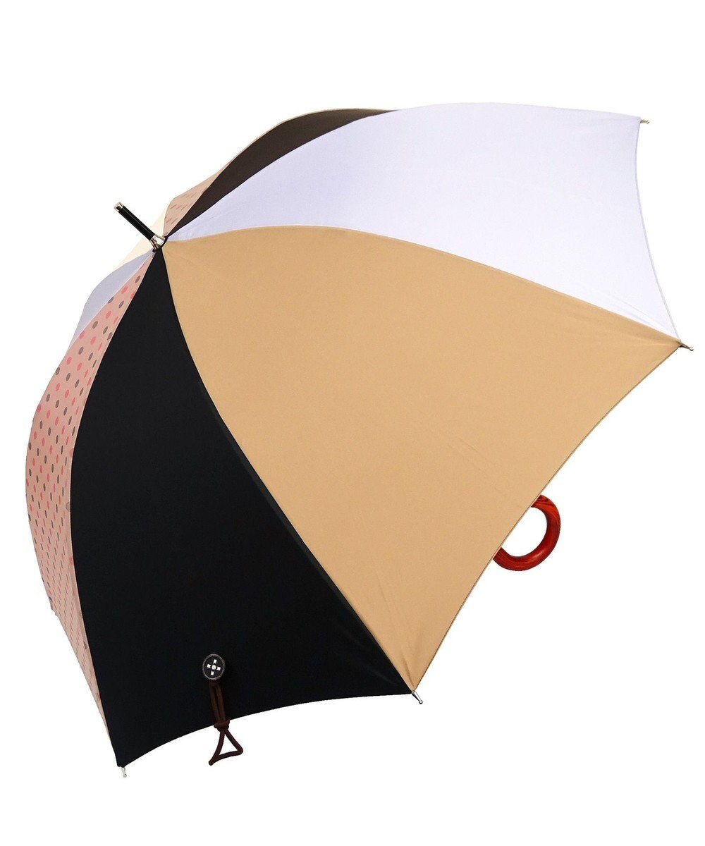 限定 日本製 ギフト 雨傘 レディース向け 長傘60cm Mlt T1015 Ring ファッション通販 公式通販 オンワード クローゼット