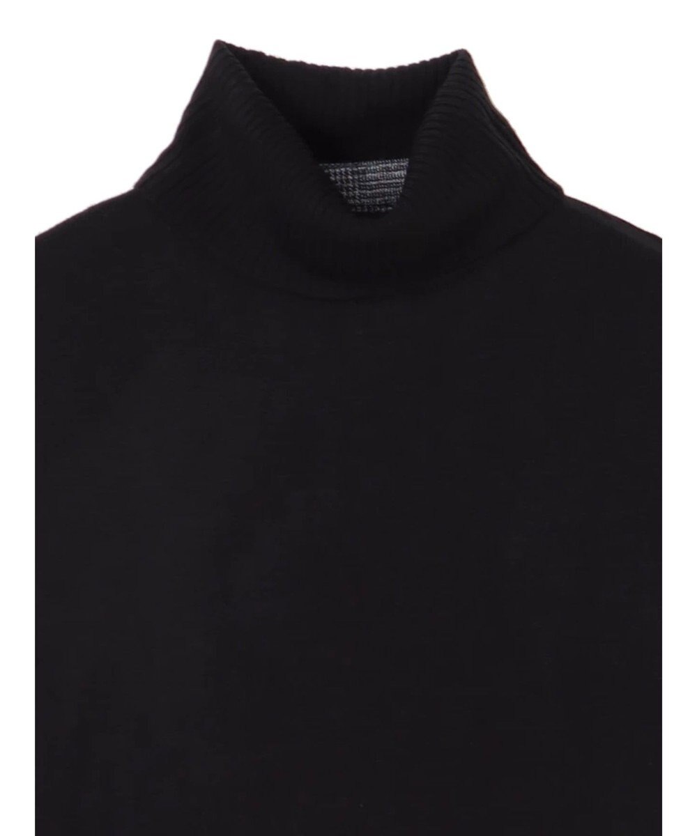 Setタートルニットベスト チェック柄シャツワンピース Koeファッション通販 公式通販 オンワード クローゼット