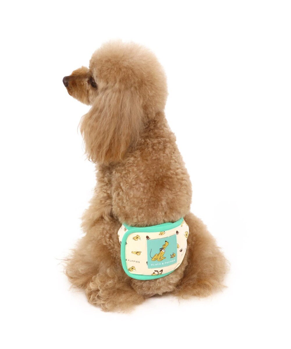 ディズニー プルート パピー マナーベルト 超小型 小型犬 Pet Paradise ファッション通販 公式通販 オンワード クローゼット