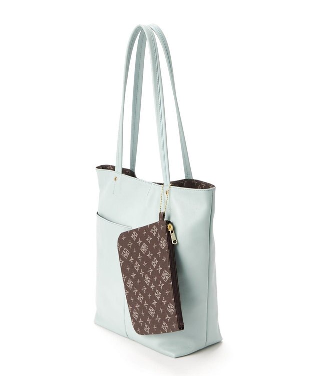 再入荷 ソフトレザートートバッグ Ce 922 Russetファッション通販 公式通販 オンワード クローゼット