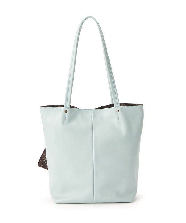 再入荷 ソフトレザートートバッグ Ce 922 Russetファッション通販 公式通販 オンワード クローゼット