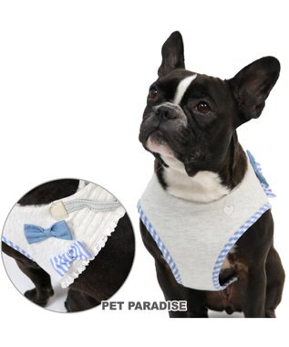 ペットパラダイス りぼん ベストハーネス ペットsm 中型犬 Pet Paradise ファッション通販 公式通販 オンワード クローゼット