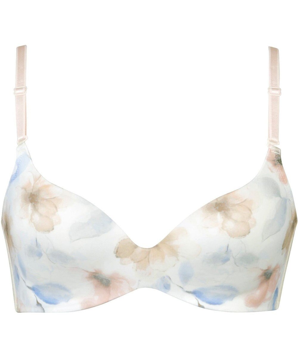 ノンワイヤーブラ シンクロブラ ウイング ワコール Mb4012 Wing ファッション通販 公式通販 オンワード クローゼット