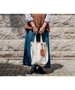  genten ゲンテン サスバッグ(中）