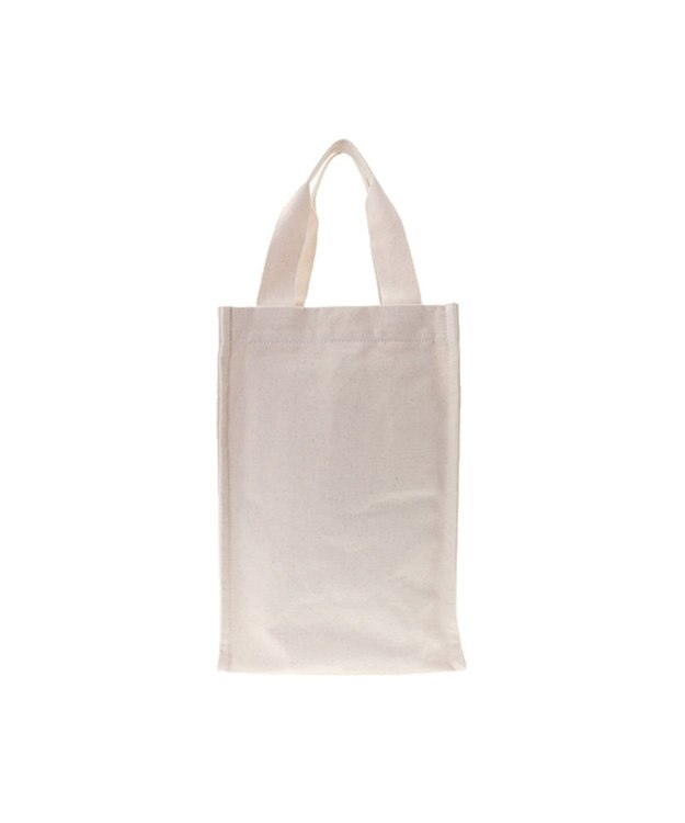 genten genten ゲンテン サスバッグ(中） エクリュ