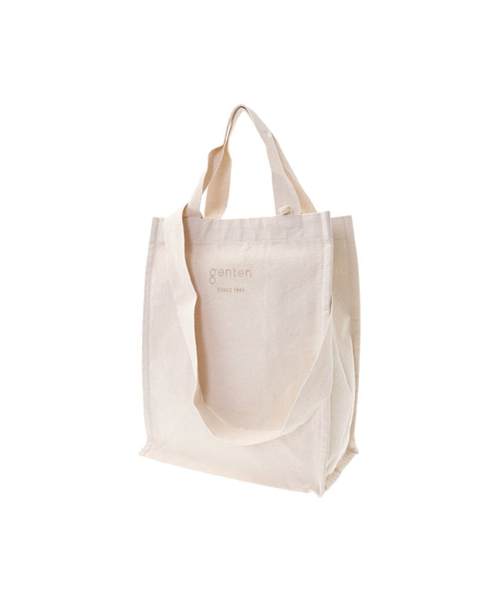 genten genten ゲンテン サスバッグ(大） 