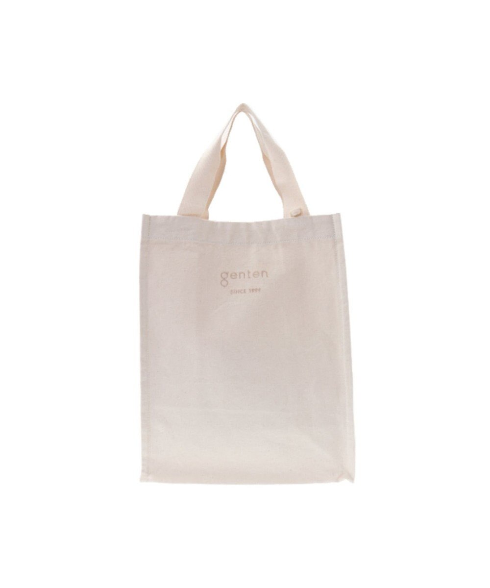 genten genten ゲンテン サスバッグ(大） 