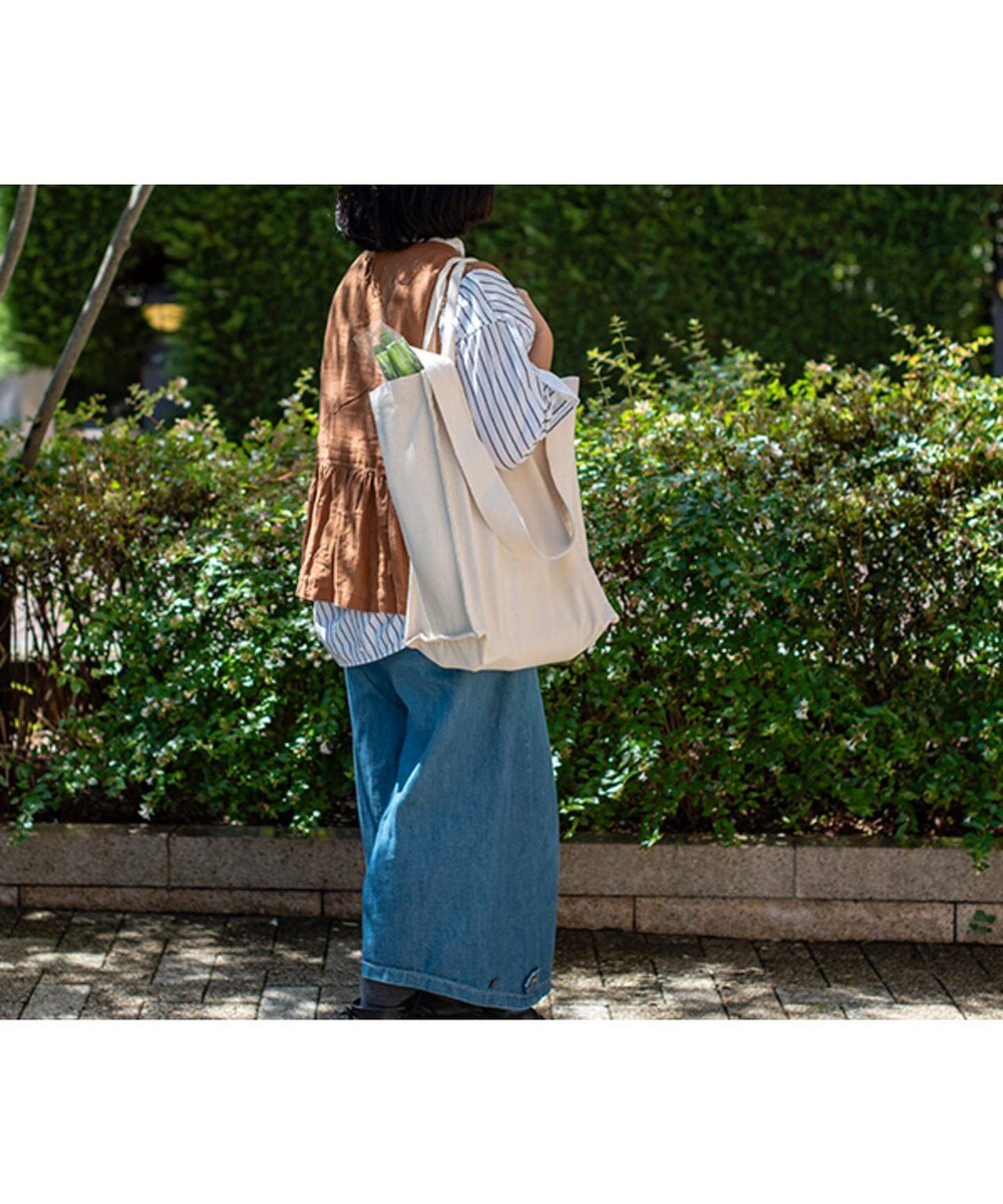 genten genten ゲンテン サスバッグ(大） 