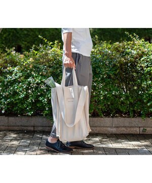  genten ゲンテン サスバッグ(大）