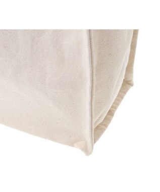 genten genten ゲンテン サスバッグ(大） エクリュ