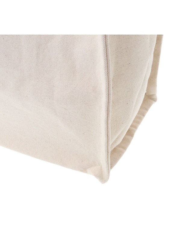 genten genten ゲンテン サスバッグ(大） エクリュ