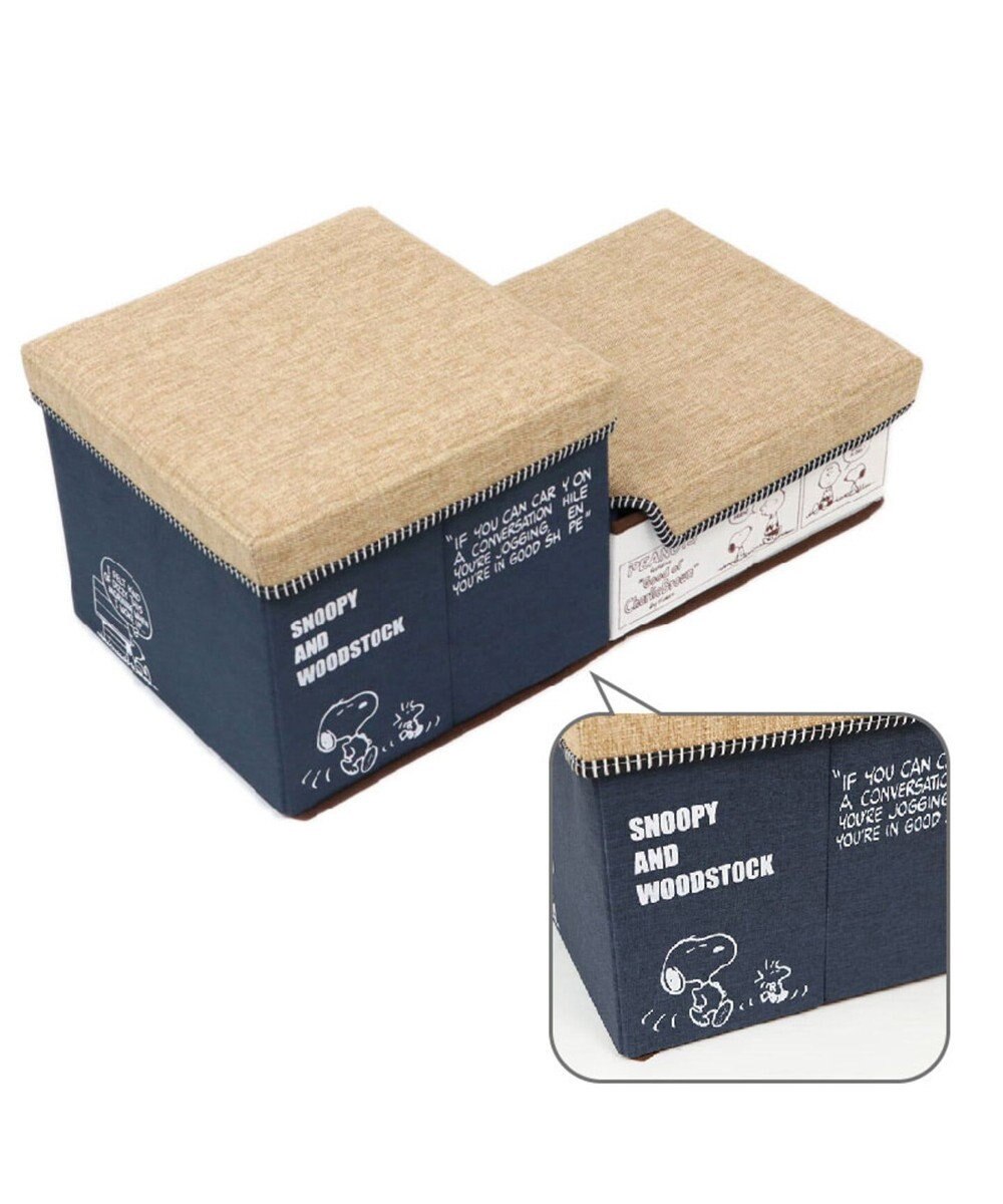 スヌーピー 階段 ステップ 踏み台 ゆとり 収納 ステップ Pet Paradiseファッション通販 公式通販 オンワード クローゼット