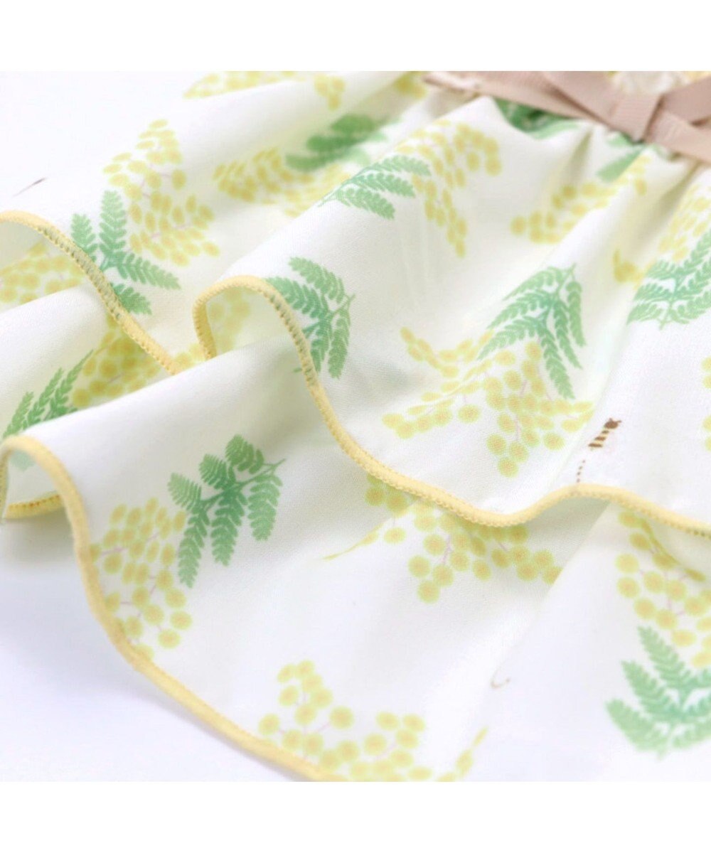 犬服 犬用品 ペットグッズ ペットウェア ペットパラダイス 犬 服 春 ワンピース リブ ドッグウエア ドッグウェア イヌ おしゃれ かわいい Pet Paradiseファッション通販 公式通販 オンワード クローゼット