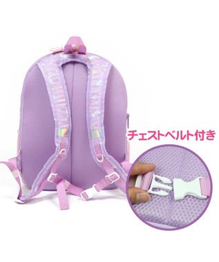 マザーガーデン ユニコーン 子供用リュックサック ｌサイズ キッズ 女の子 小学生 リュック リュックサック 子供 キッズ ジュニア 子ども こども おしゃれ 誕生日プレゼント デイパック カバン バックパック 遠足 Mother Garden ファッション通販 公式通販 オン