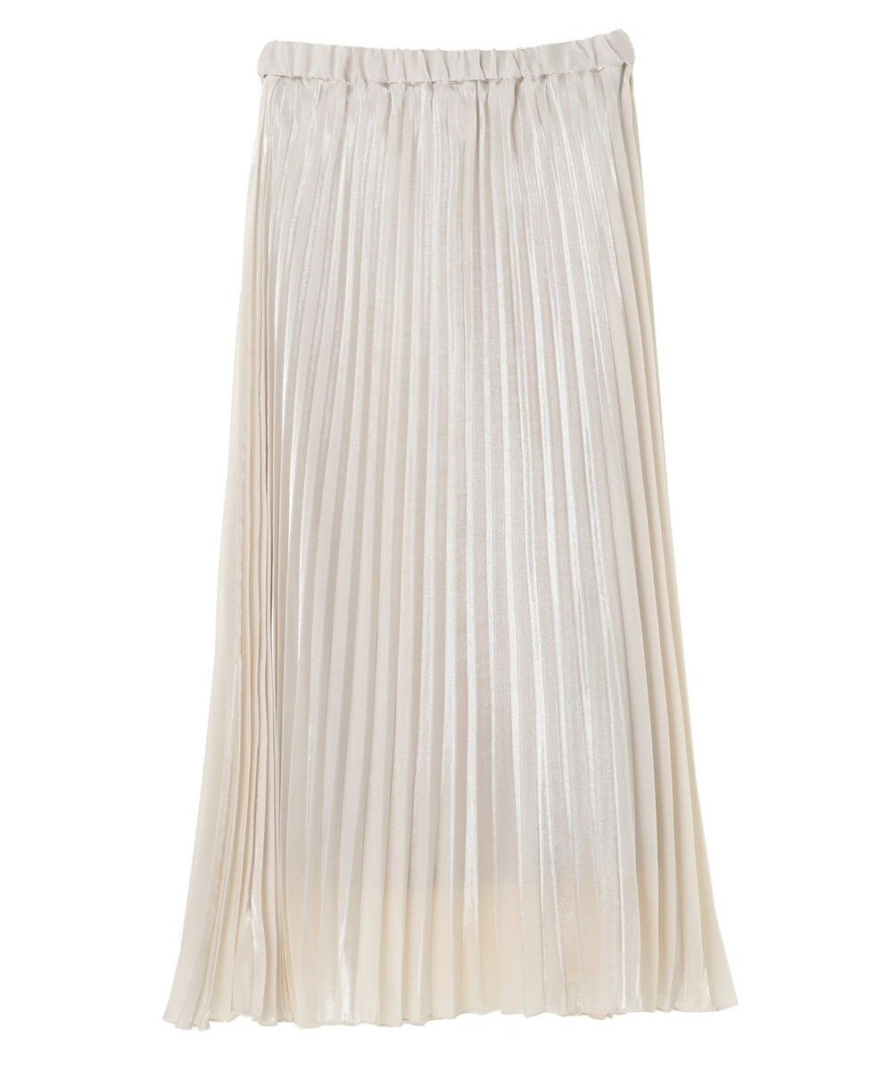 シアープリーツスカート Earth Music Ecologyファッション通販 公式通販 オンワード クローゼット