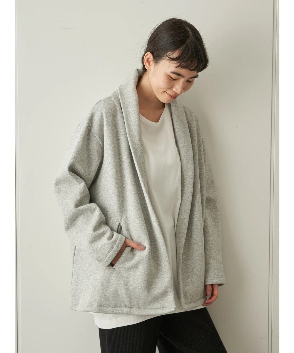 裏起毛ショート裏毛コーディガン2 American Holic ファッション通販 公式通販 オンワード クローゼット 裏起毛ショート裏毛コーディガン2 American Holic ファッション通販 公式通販 オンワード クローゼット