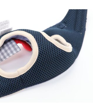 PET PARADISE ミッキーマウス アイコン柄 ベストハーネス 3S 〔超小型犬〕 -